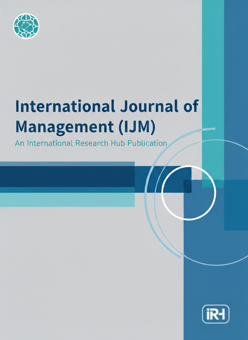 International Research Hub